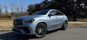 How Mercedes-Benz technology protects drivers