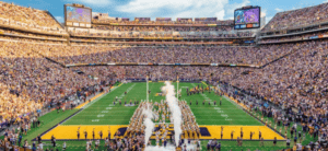 Keeping your ears in the safety zone during football season