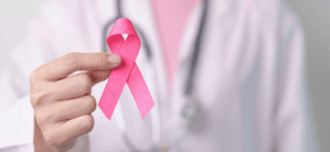 Time to schedule your annual mammogram!