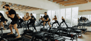 Jumpstart your fitness journey with élevé