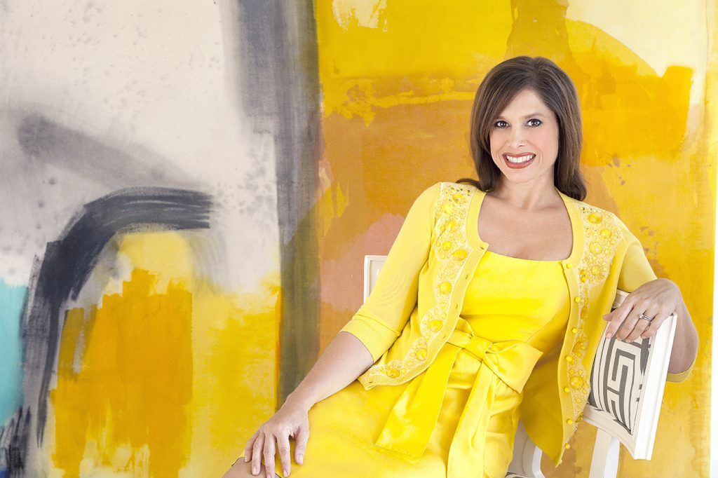 Tobi Fairley talks 2015 design inRegister