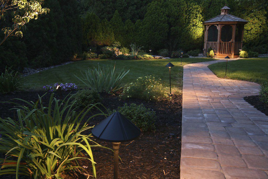 A quick guide to outdoor lighting inRegister
