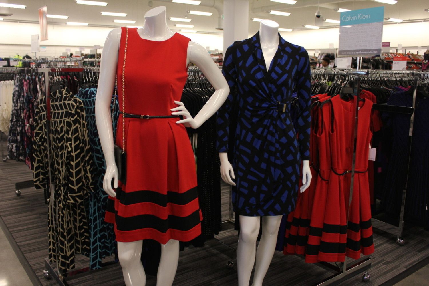 First look at the new Nordstrom Rack - inRegister