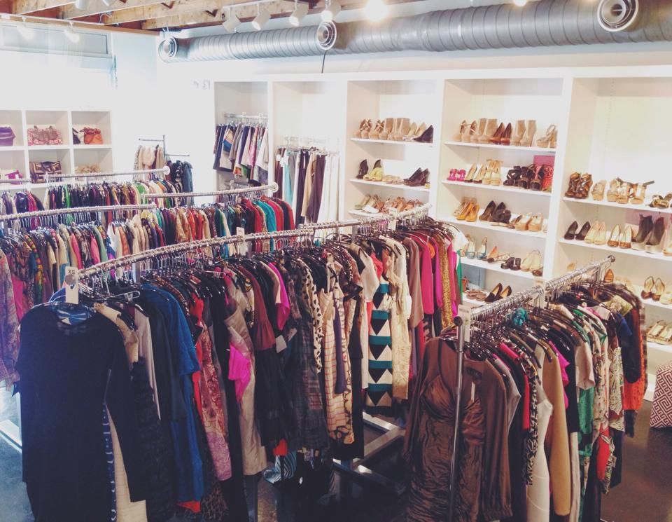 10 questions with Swap Boutique owner Michelle Reinhardt inRegister