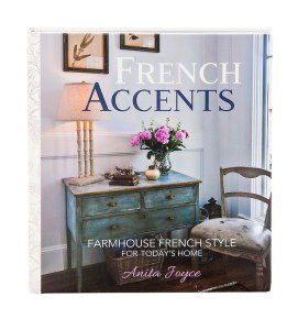 Bookshelf-French Accents resized
