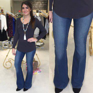 simply chic jeans