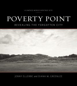 poverty point book