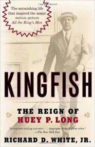 kingfish book