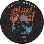 My Fave Things-Blues Fest logo