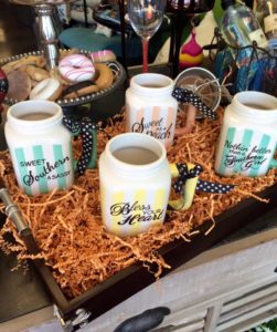 Southern Mugs