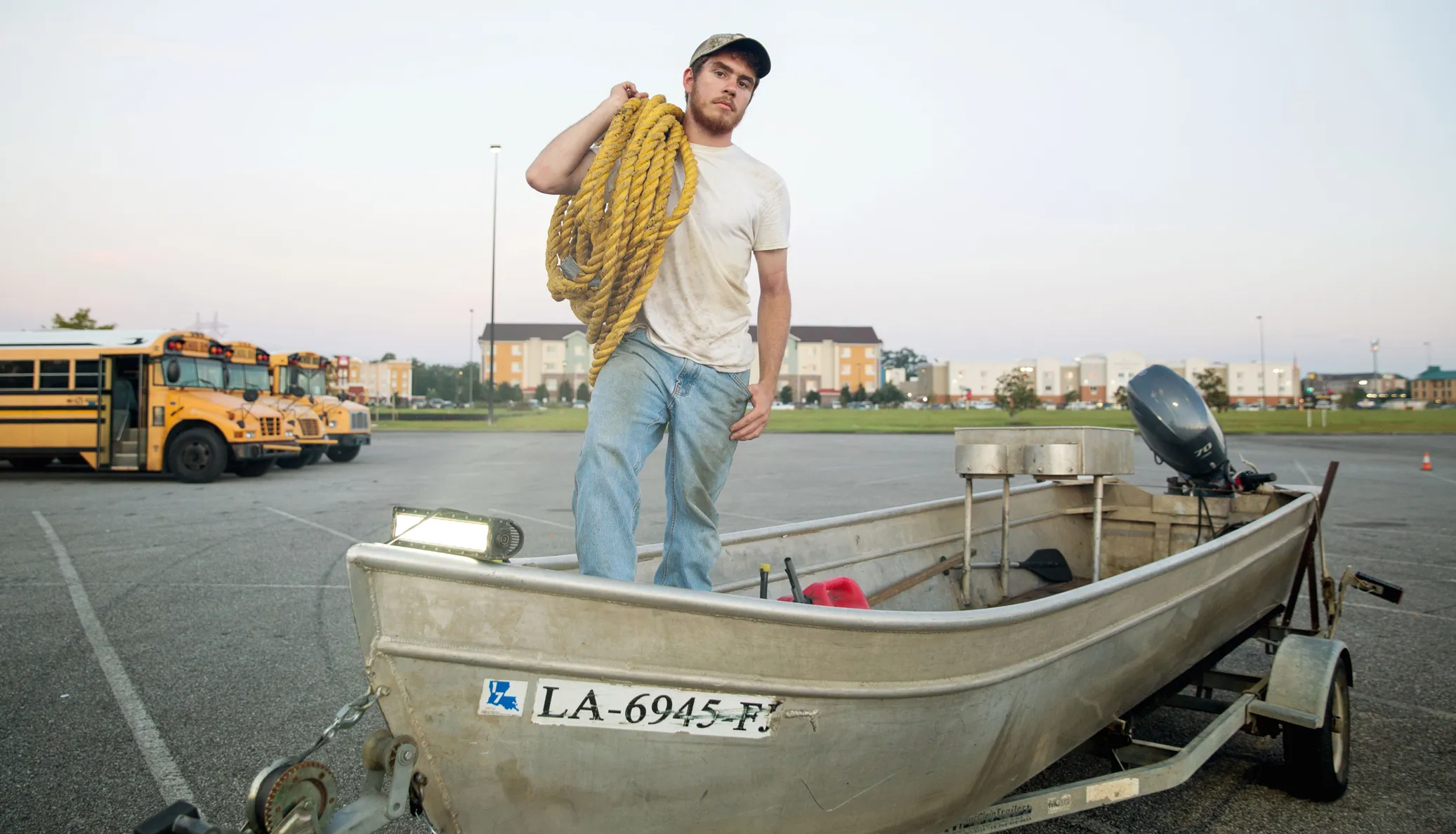 Inspiring-boat guy H