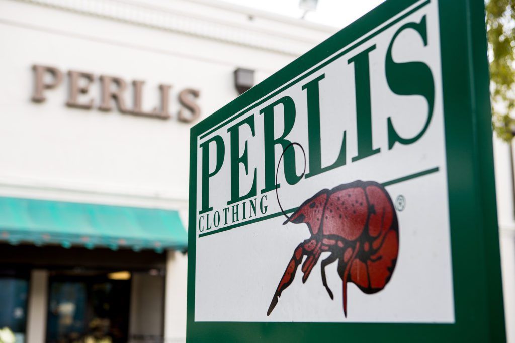 10 Questions with Bebe Rafferty of Perlis - inRegister