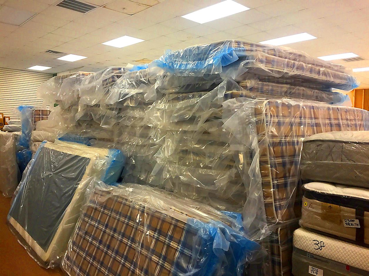 Baton Rouge Emergency Aid Coalition inRegister