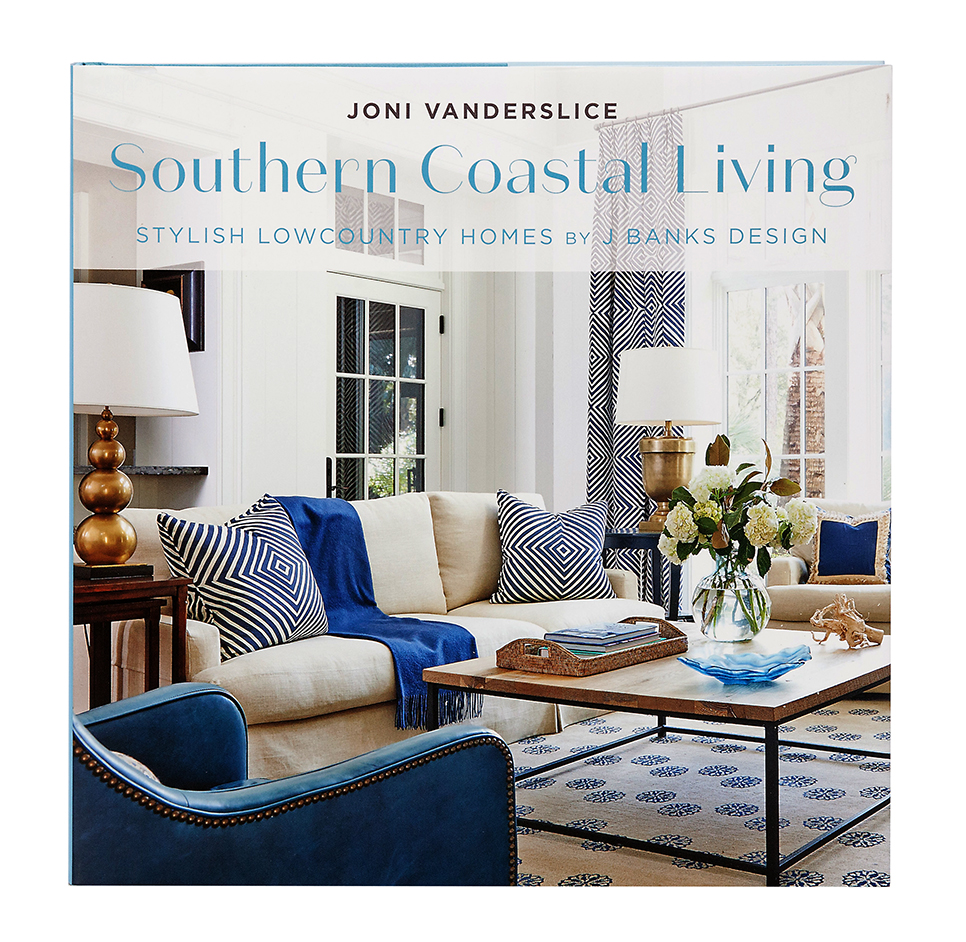bookshelf-southern-coastal-living