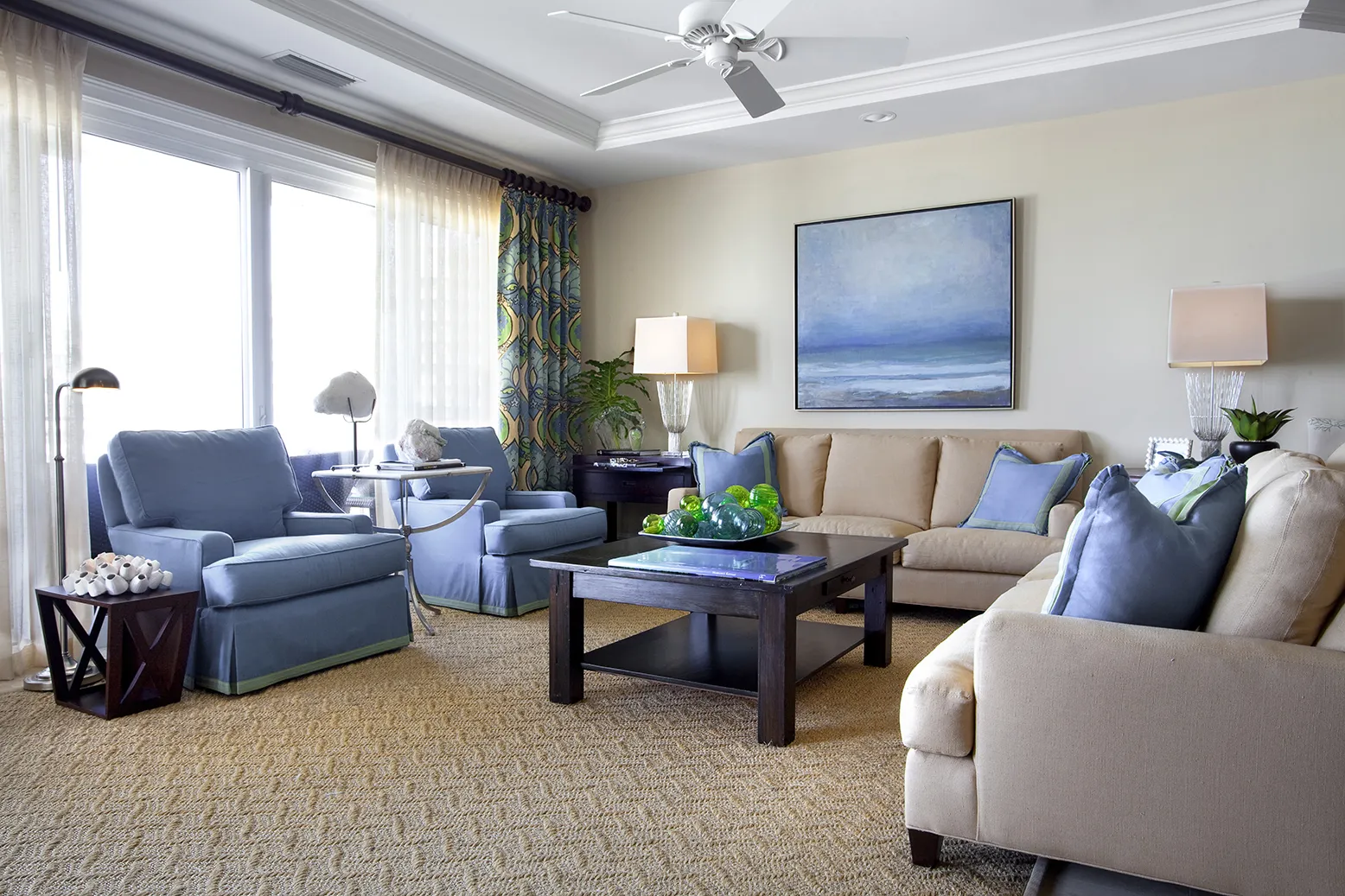 Interiors-Hardy living