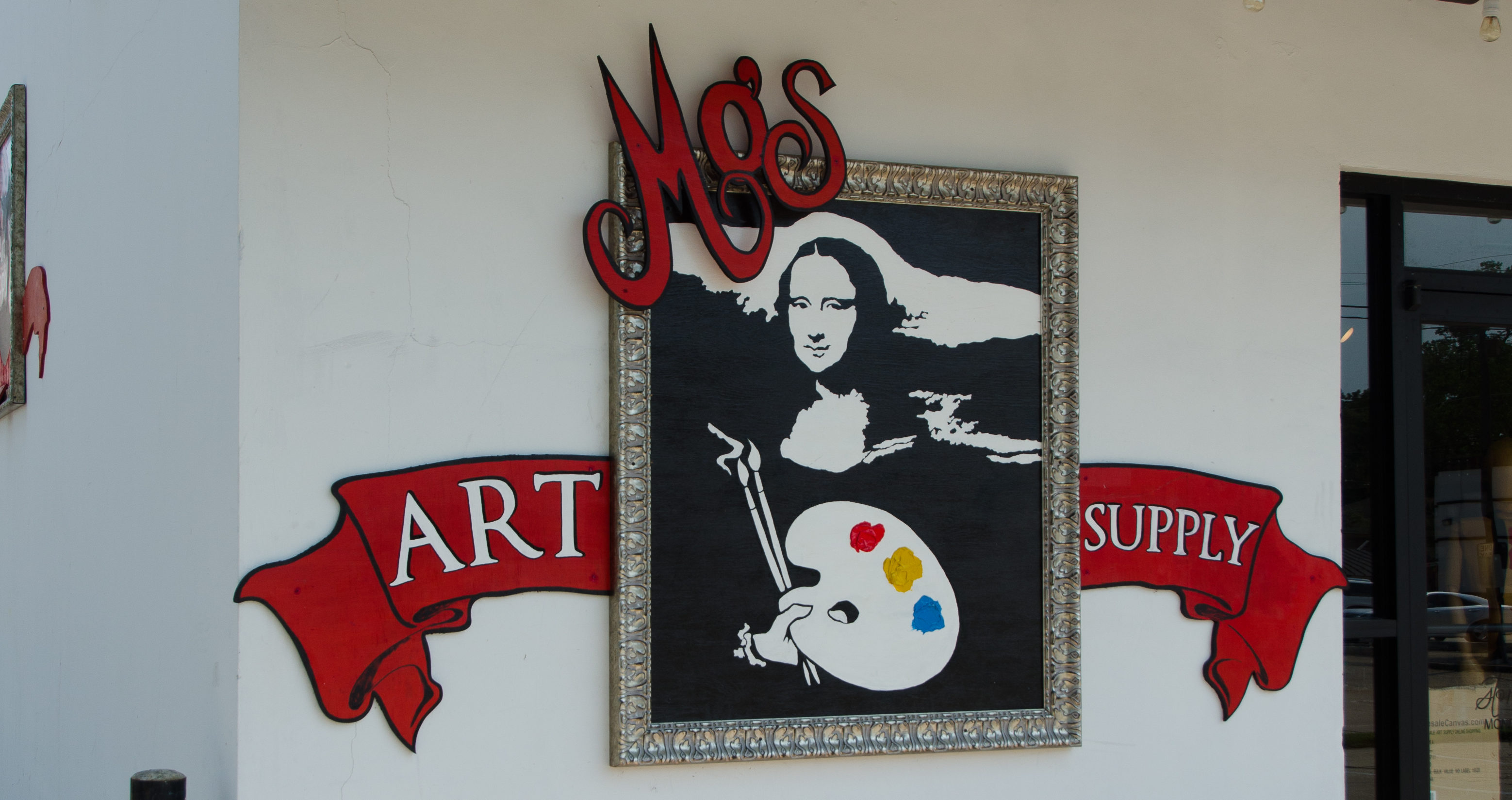 10 questions with Mo's Art Supply owner Simone Burke - inRegister