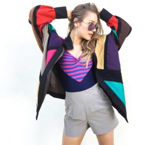 20 Cute '80s Inspired Outfits Best '80s Fashion Trends, 48% OFF