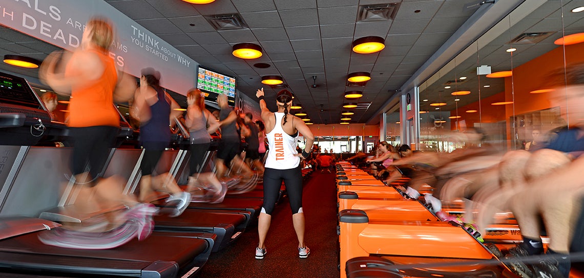 Feel the burn: We tested top fitness programs in the Capital City -  inRegister