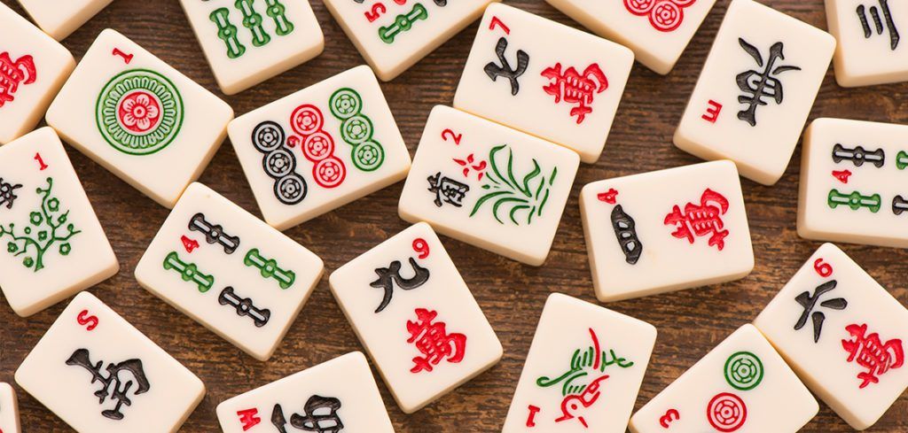 Mahjong madness the ancient game s growing popularity in baton rouge