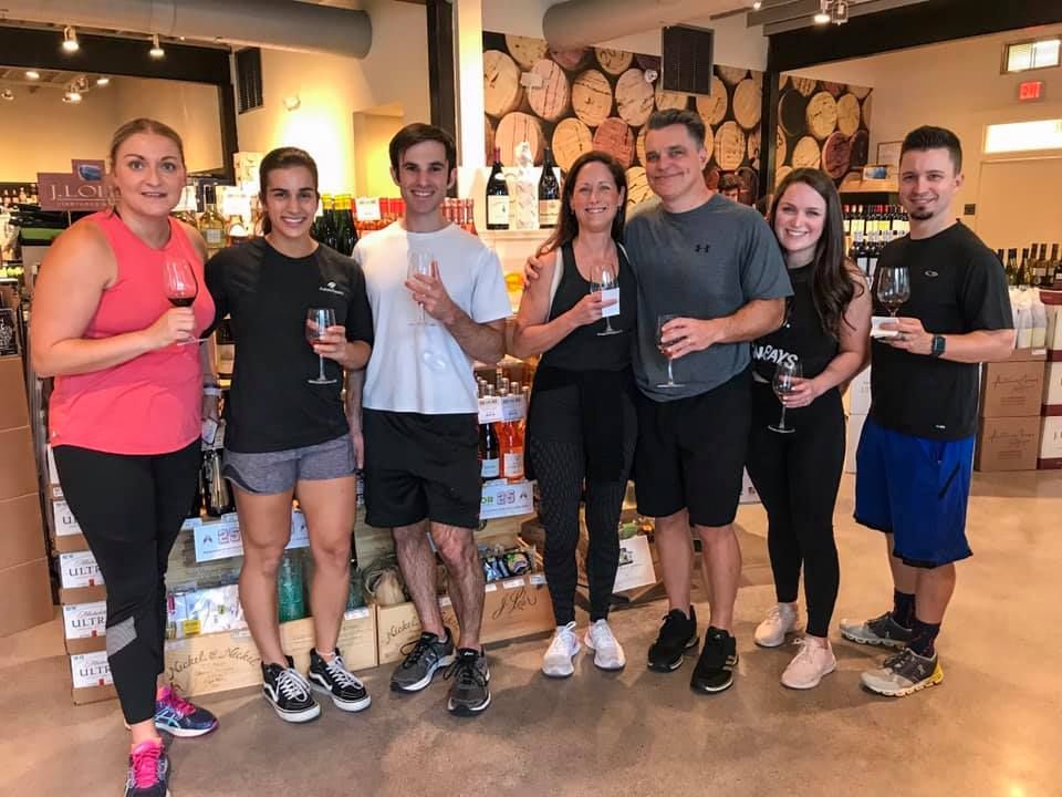 That's the spirit Alcoholoriented adventures to try in Baton Rouge