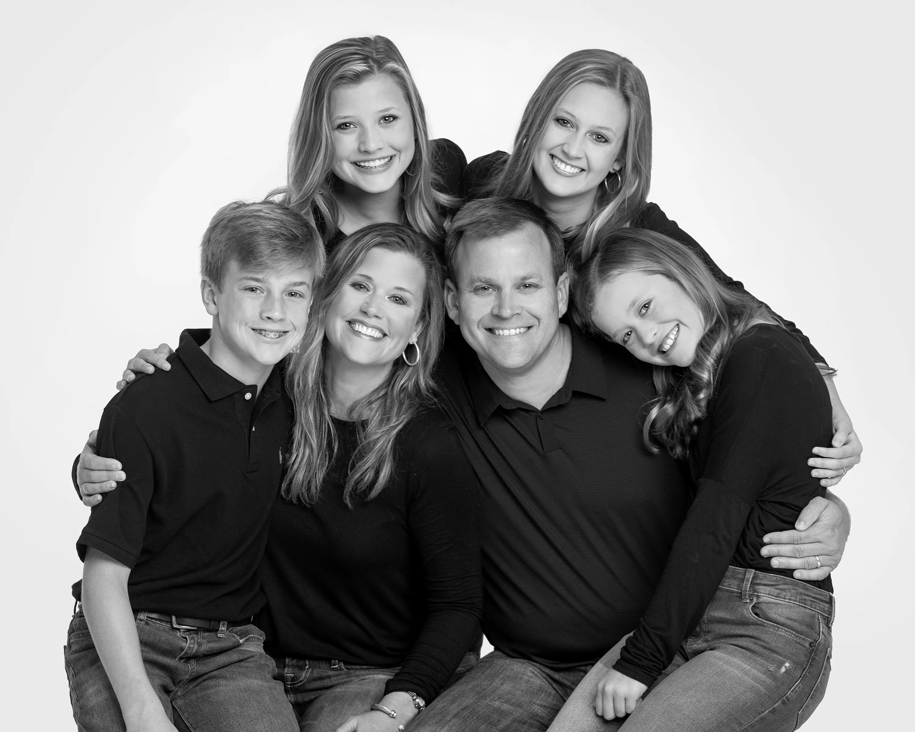 Greene Family