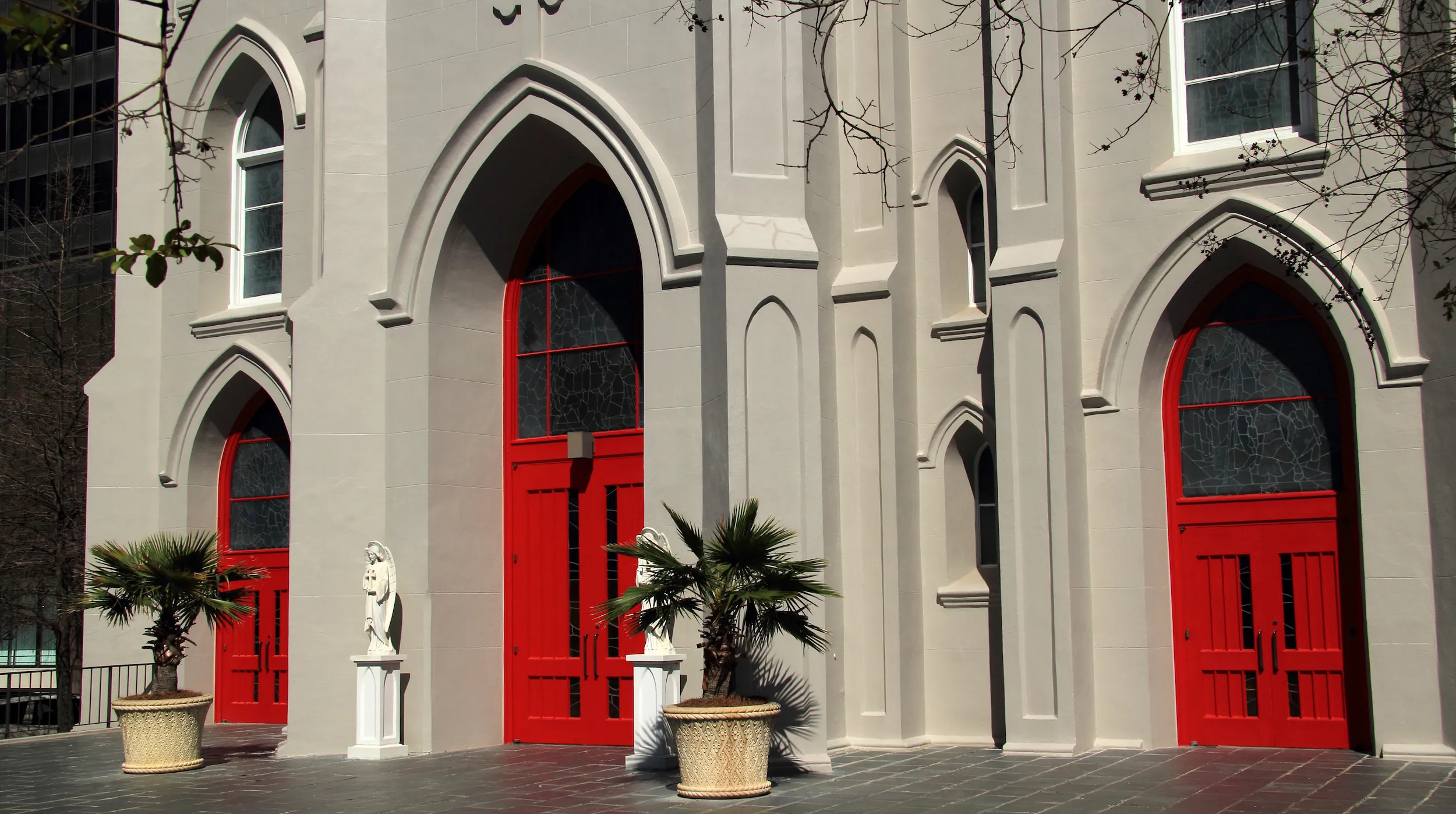 St. Joseph Cathedral