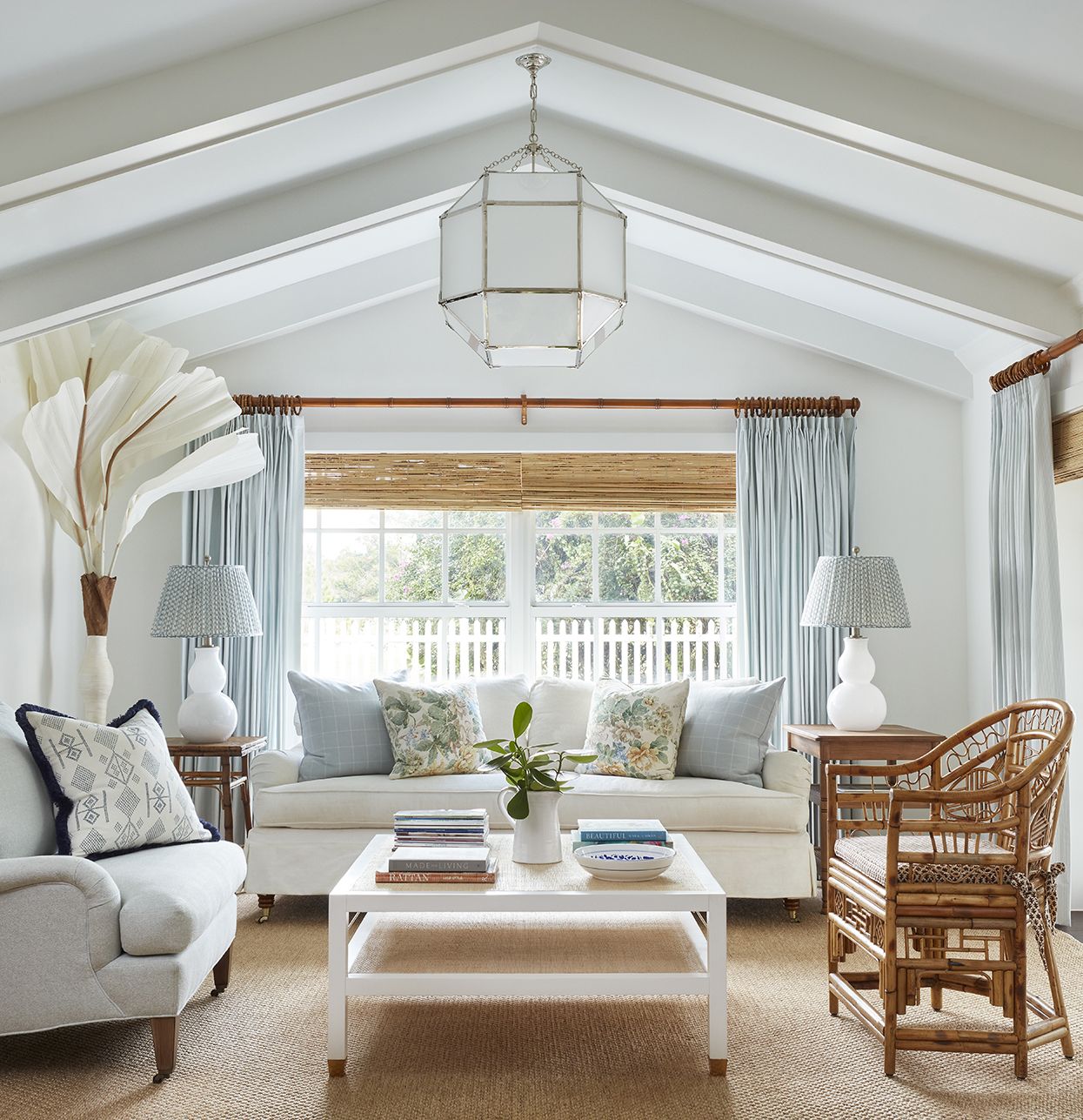 Going coastal: Kara Miller marries livability with upscale design by ...