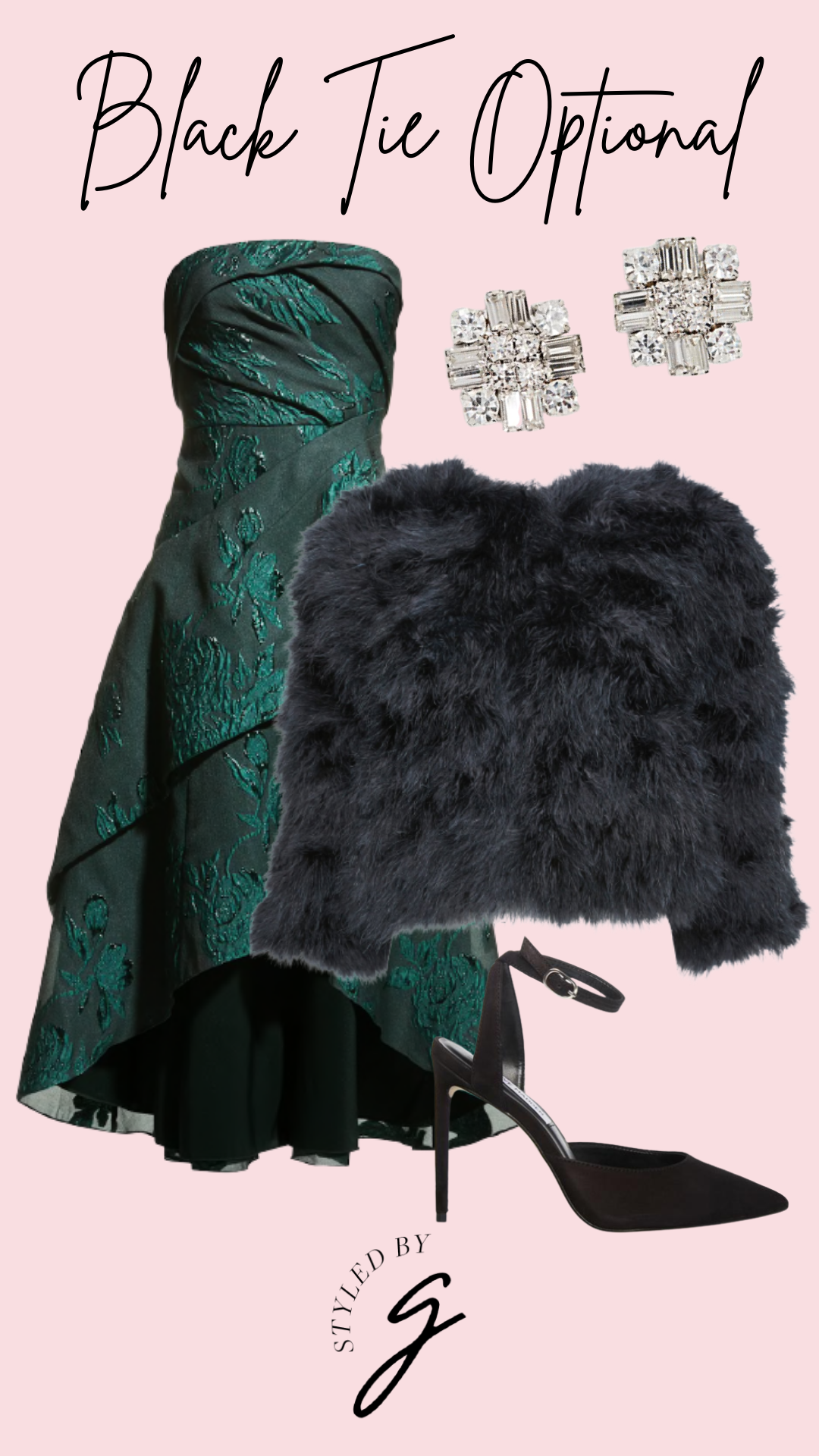 Winter wedding outfit outlet ideas