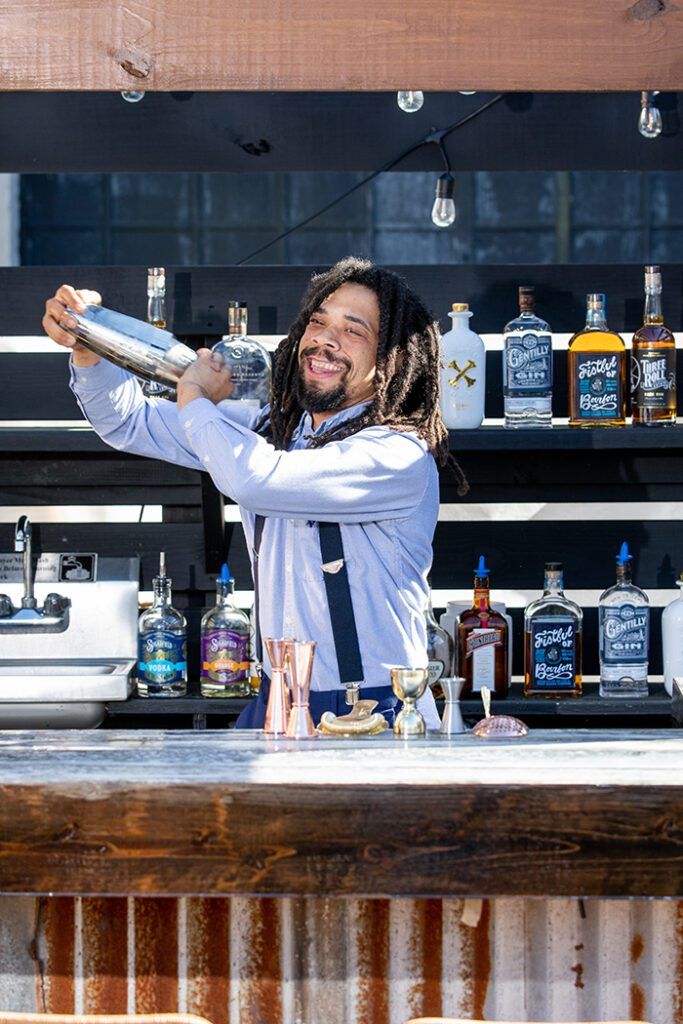 8 rooftop and patio bars to soak up the sun in Baton Rouge inRegister