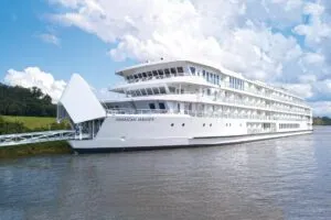 riverboat cruise baton rouge