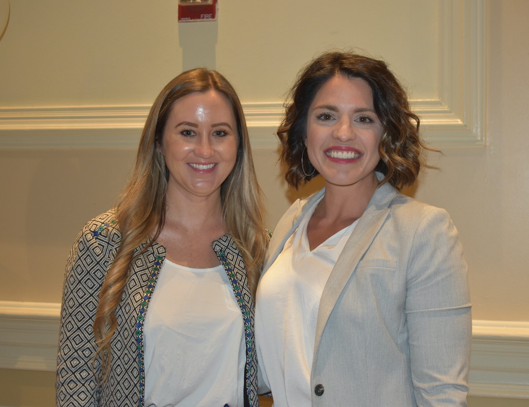 The Life of a Single Mom Impact Luncheon - inRegister