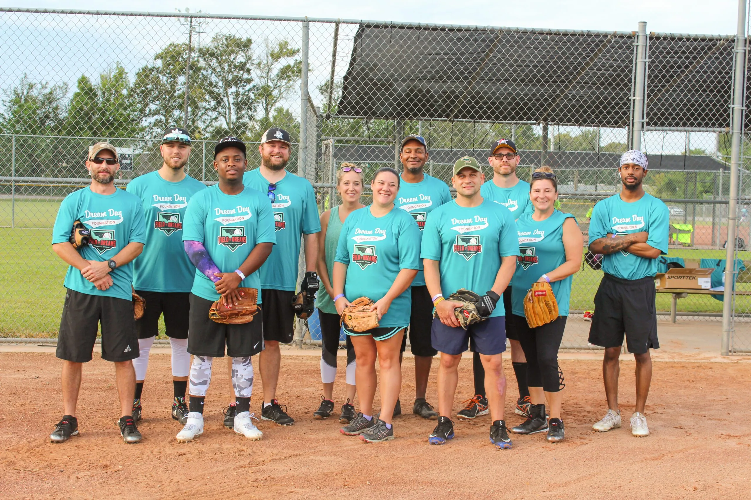 Giving Back C.vu