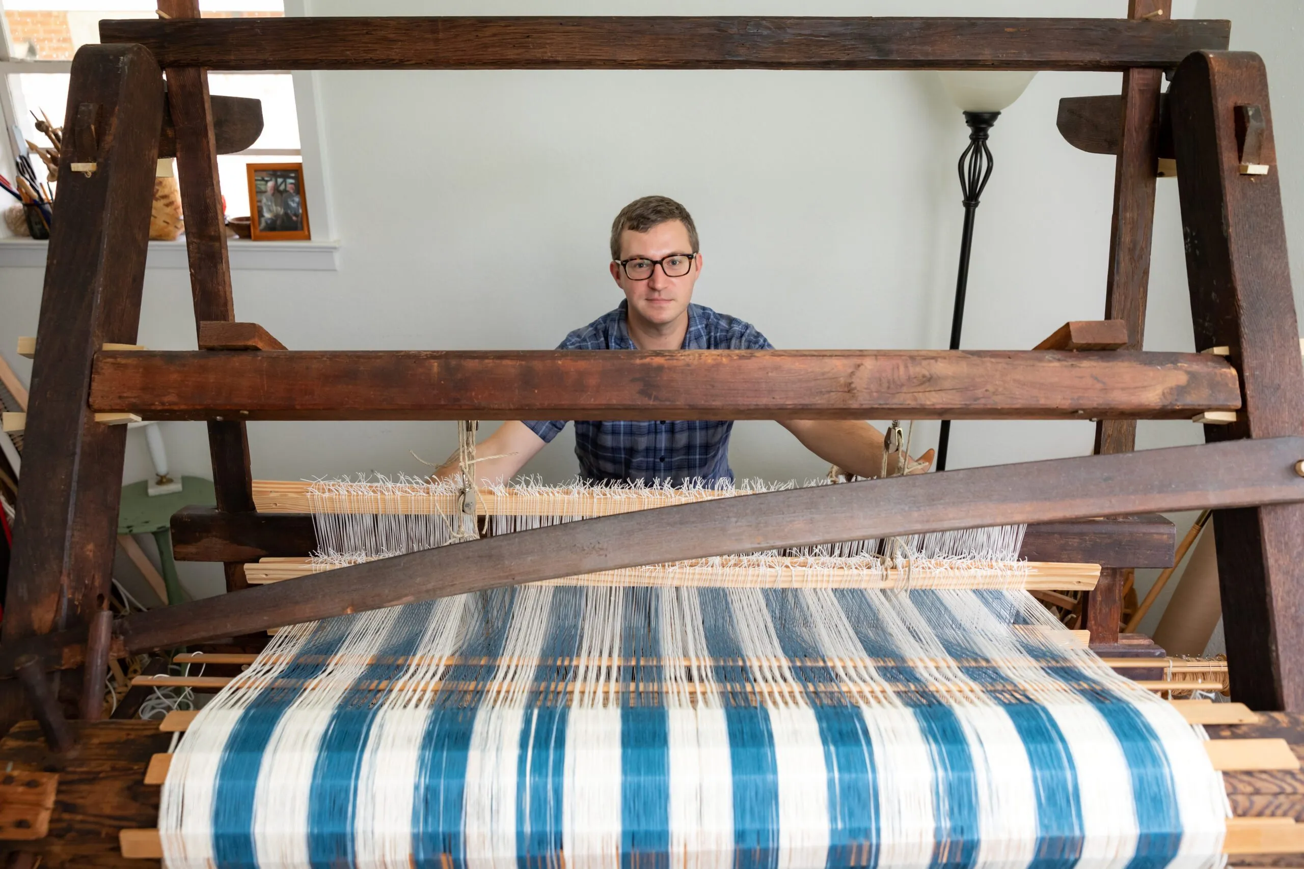 Culture 10-22 Loom