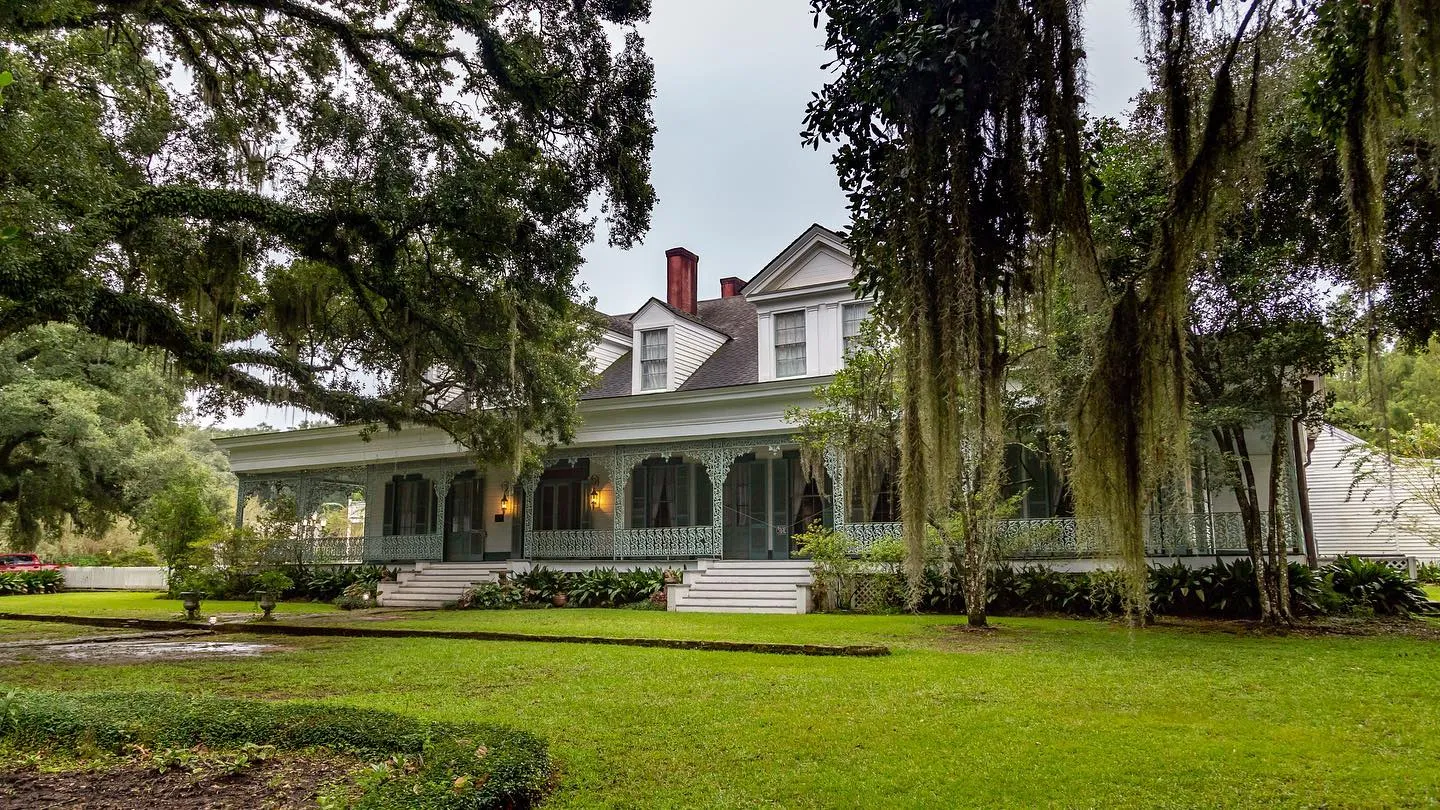 the myrtles