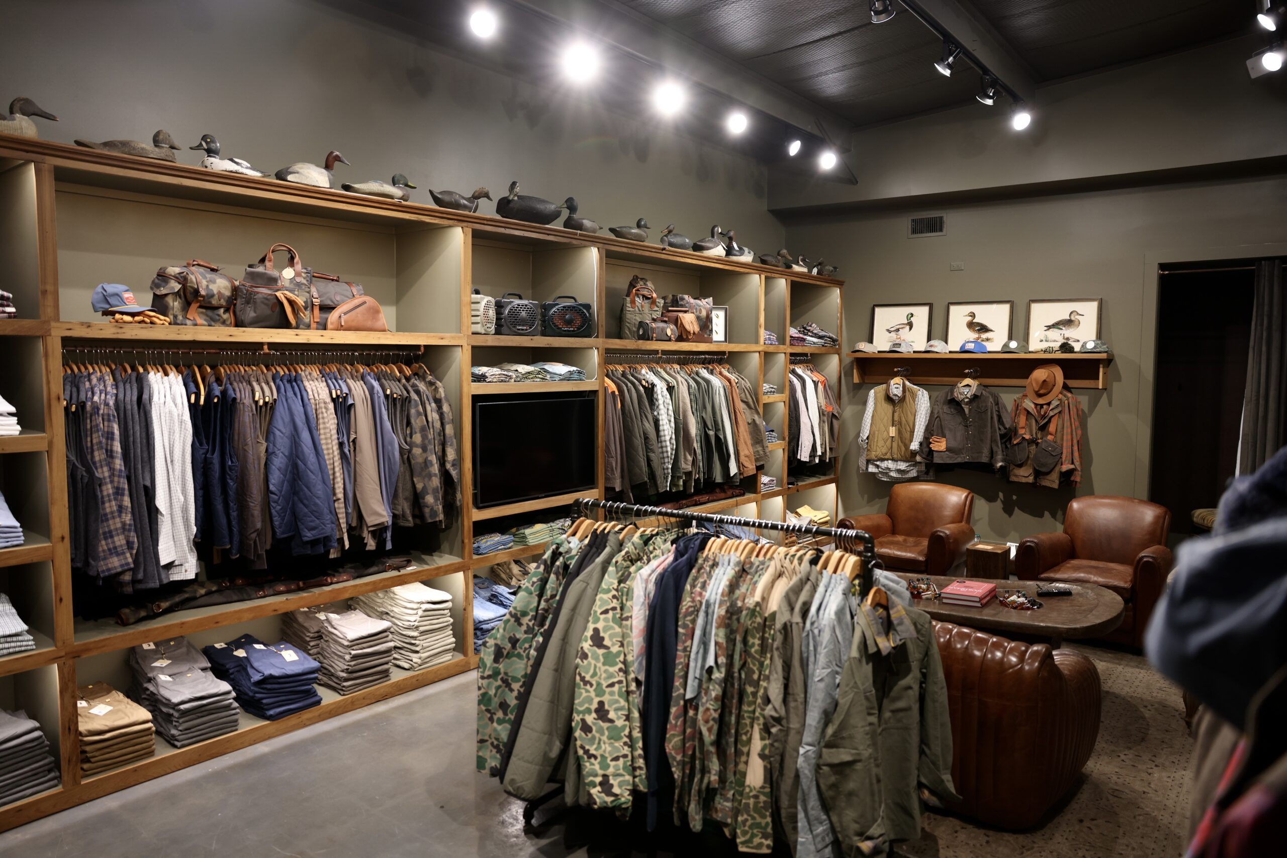 10 questions with men's clothing store Deyo Supply Co. - inRegister