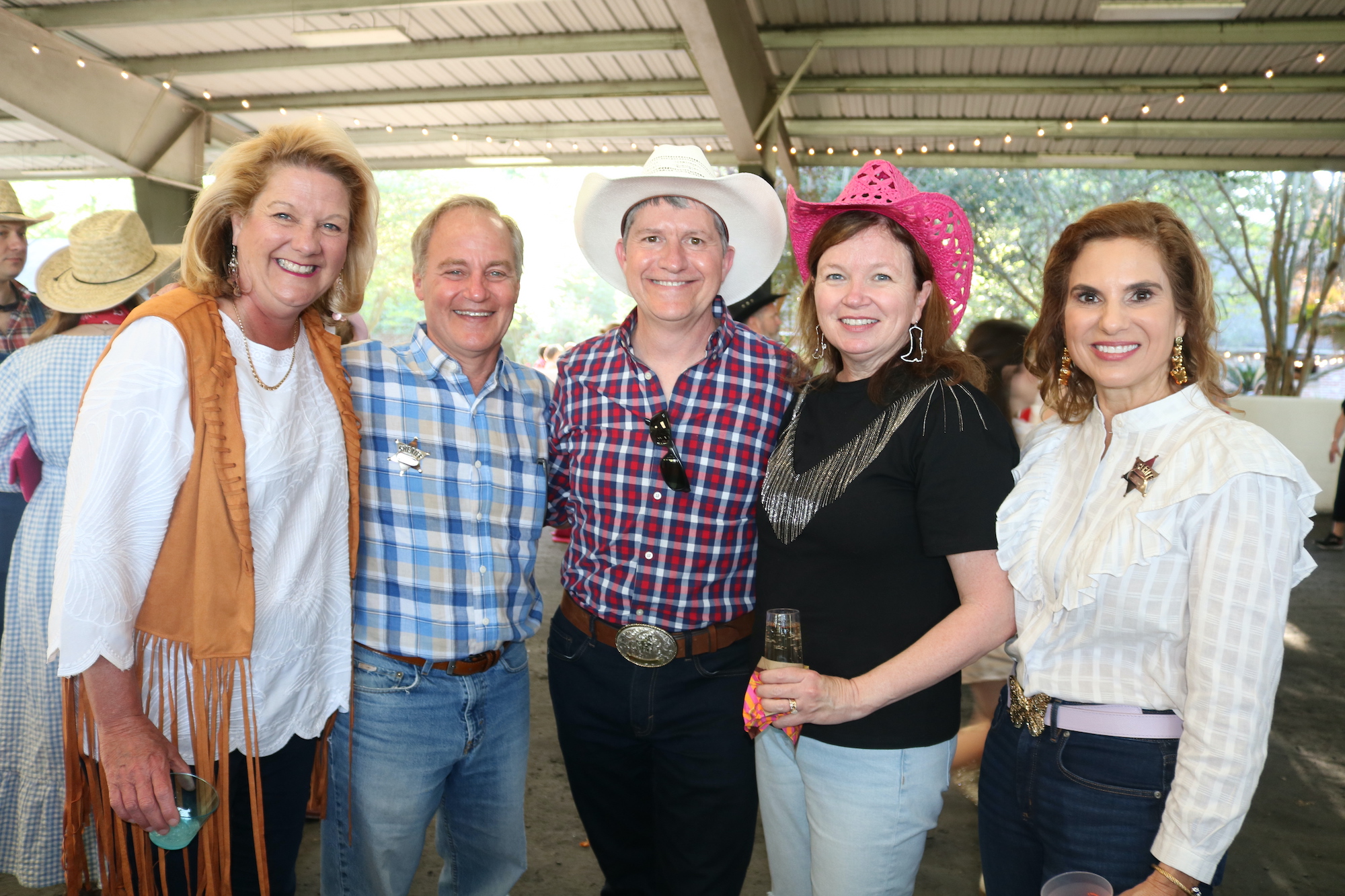 The Emerge Center's Suburban Cowboy Gala - inRegister