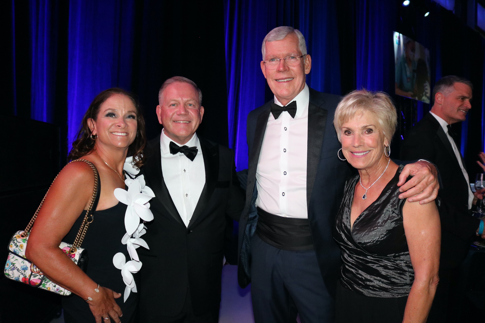 Our Lady of the Lake's Big Bash Under the Sea inRegister