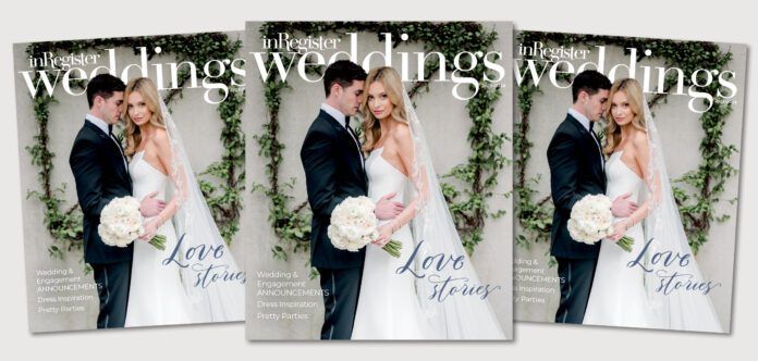 Read the 2023-2024 Weddings issue