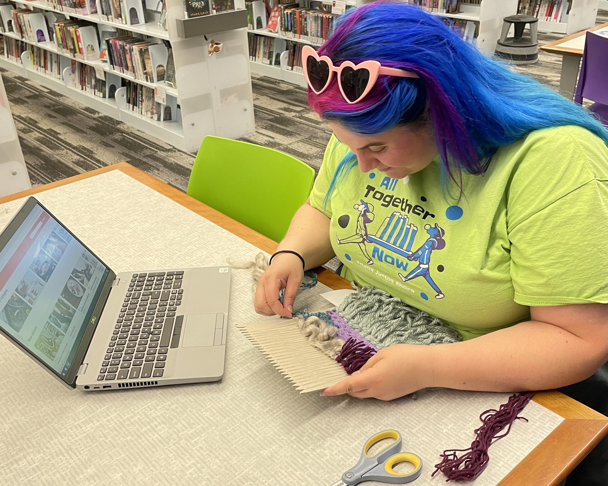 Explore music, sports & crafts through EBRP Library’s digital offerings