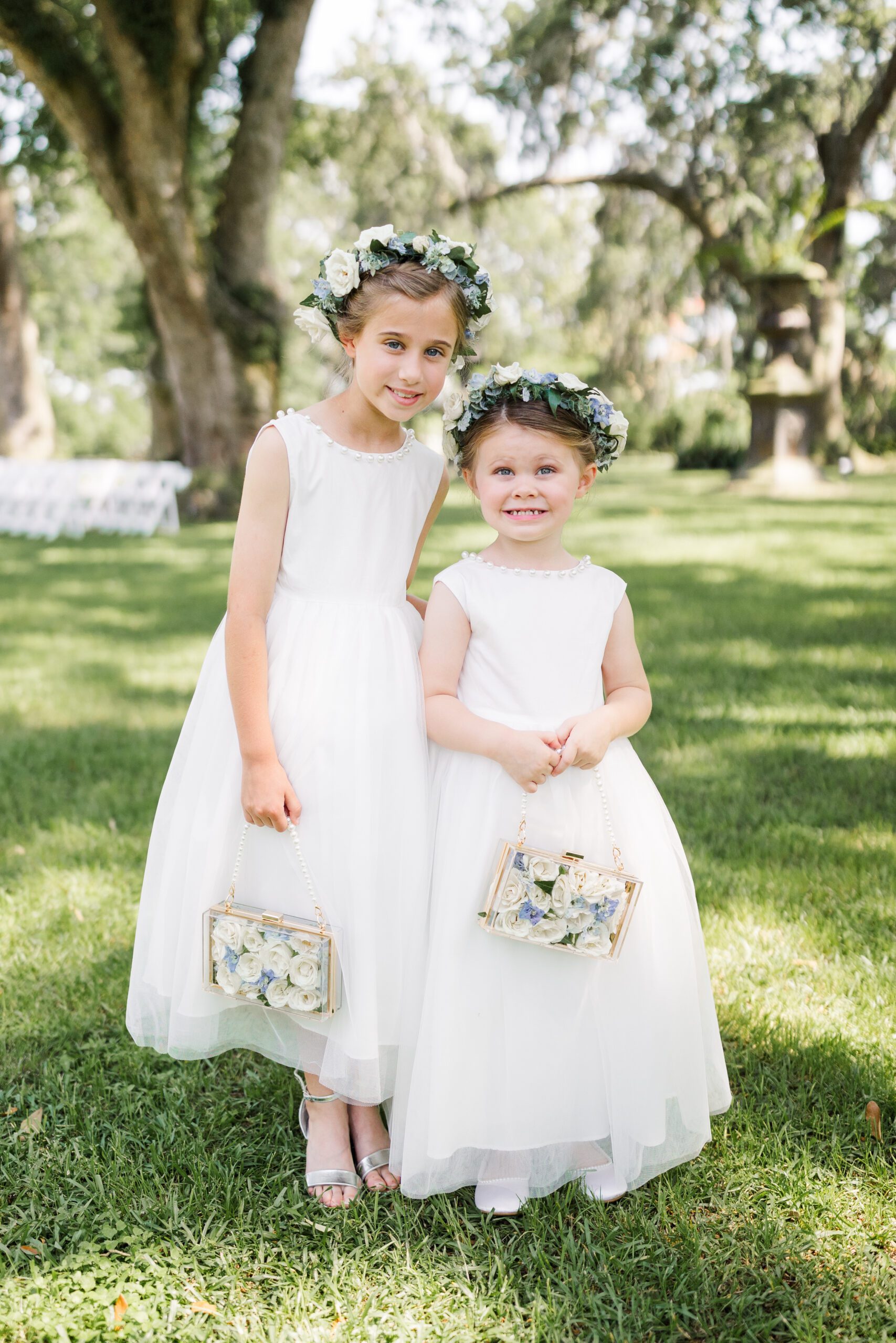 6 Foolproof Tips for Getting Your Flower Girl or Ring Bearer Down the Aisle