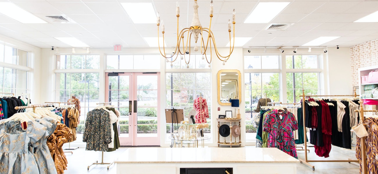 Emily Katherine Boutique officially expands into Baton Rouge