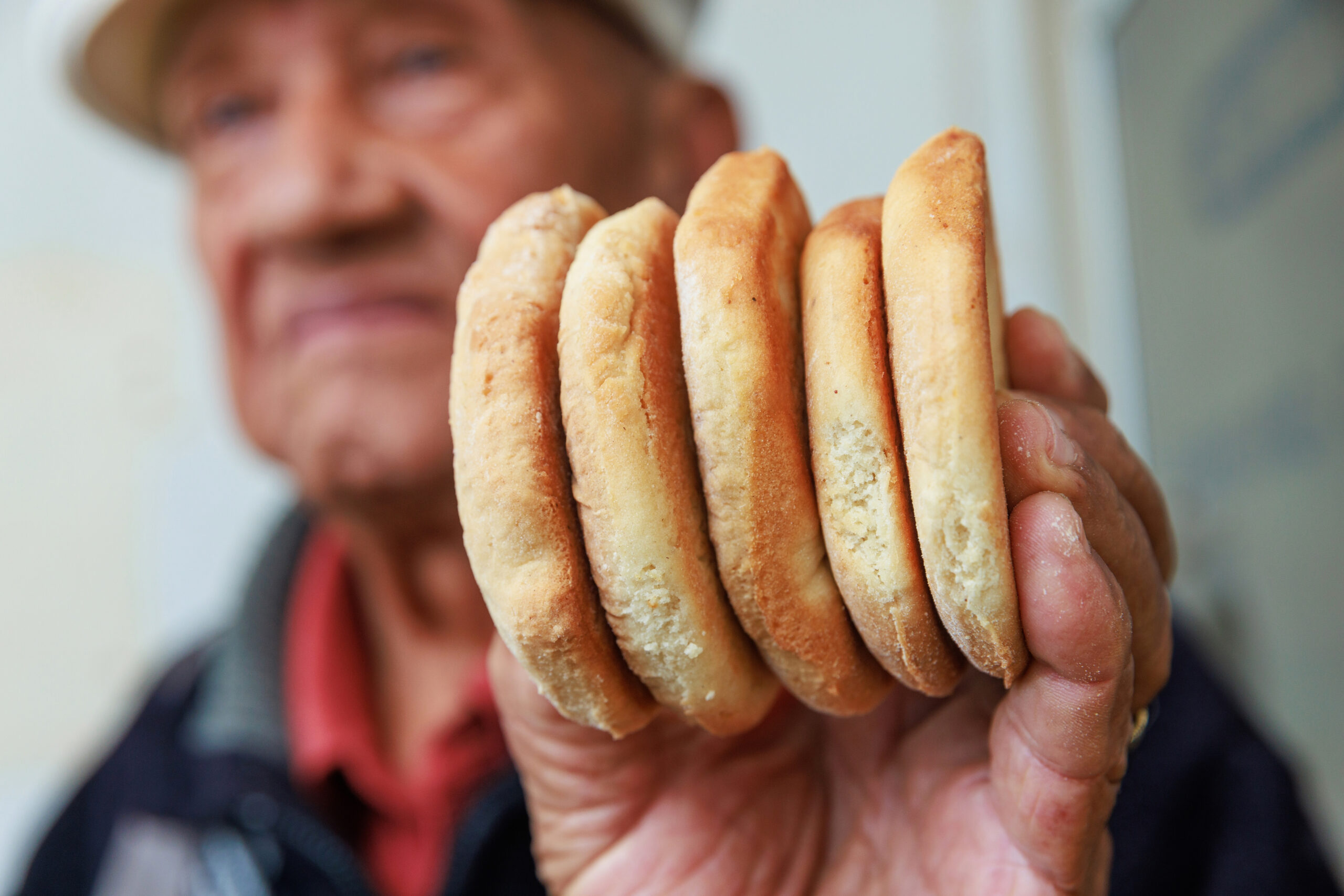 Biting into the long and storied history of tea cakes, a Southern