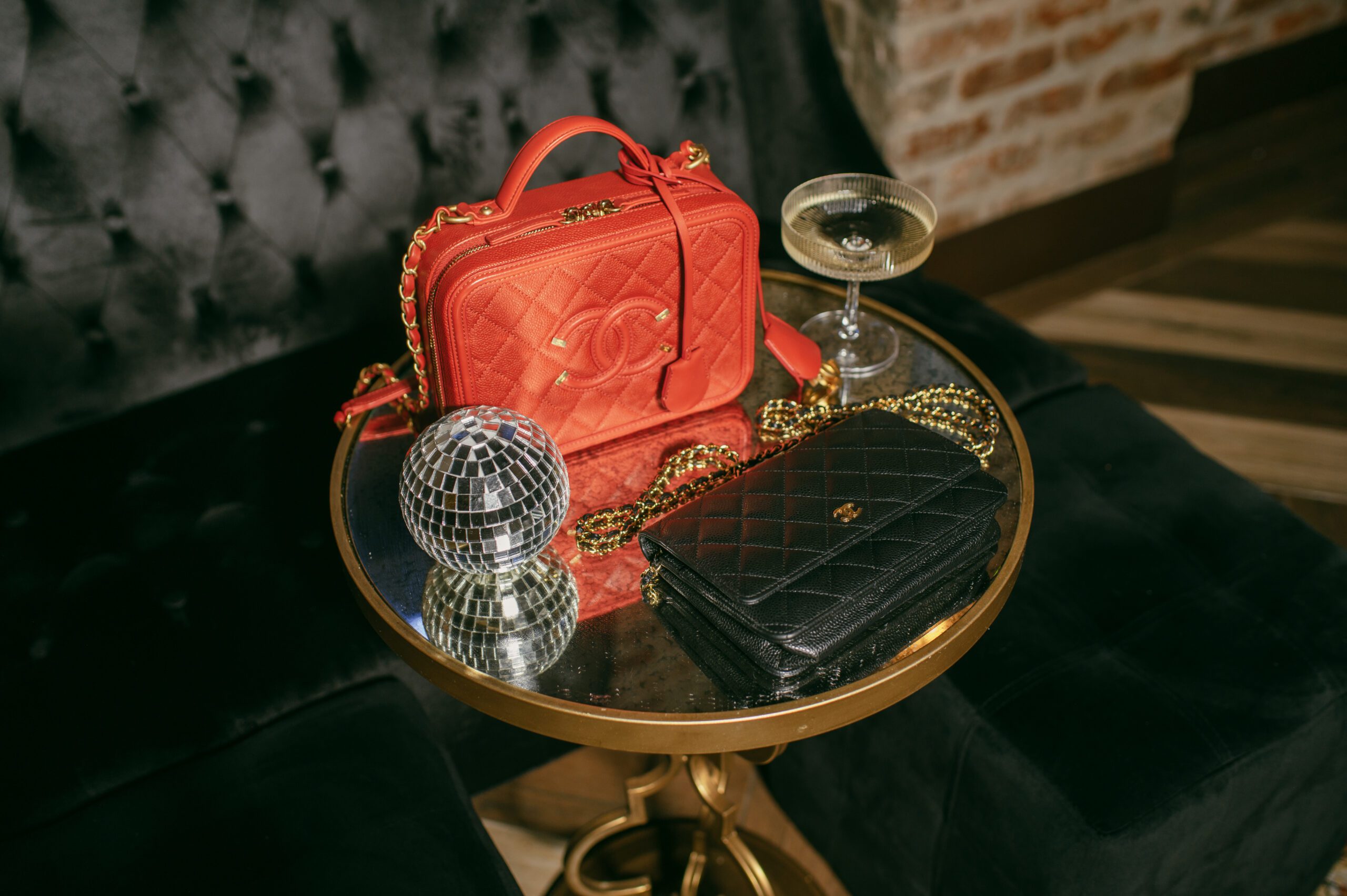 What's in Sophia Graves' bag? inRegister