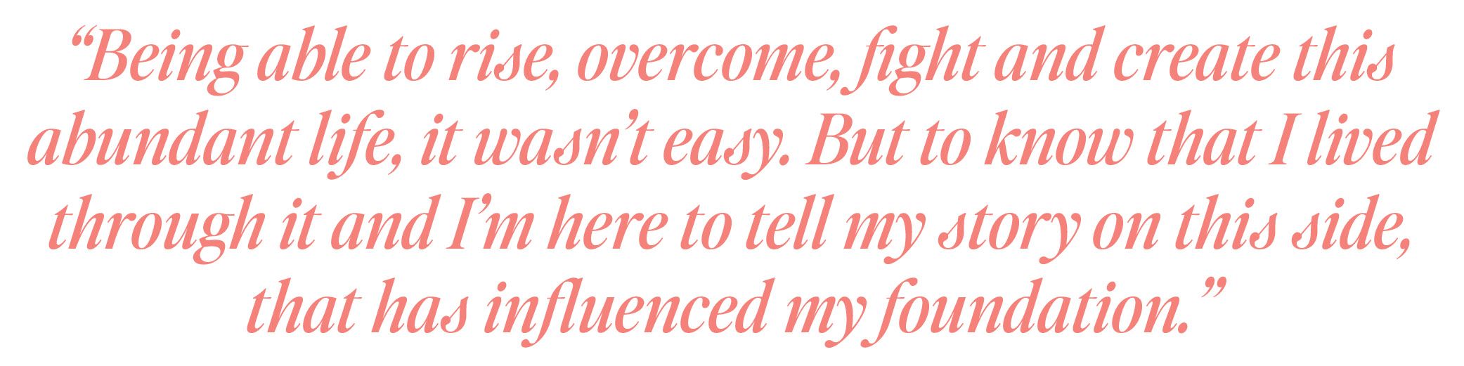 Women with a Cause 2024: Kay Riggs - inRegister