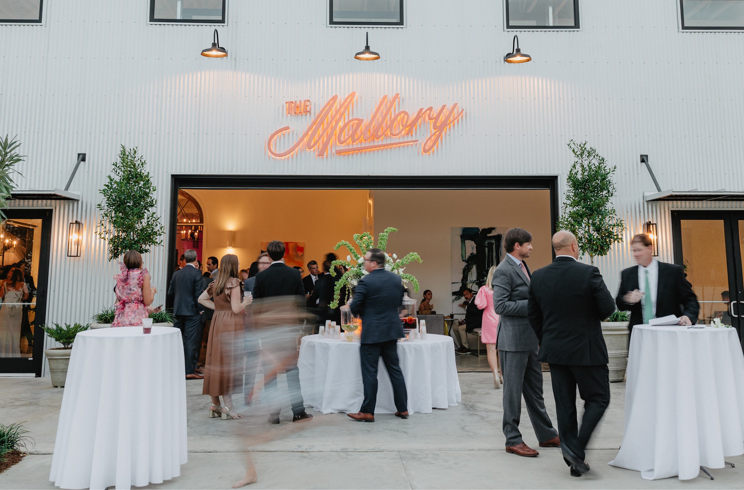 Venue Debut: The Mallory brings something new to St. Francisville