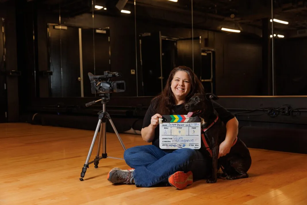 DeAnna Charett, movie production