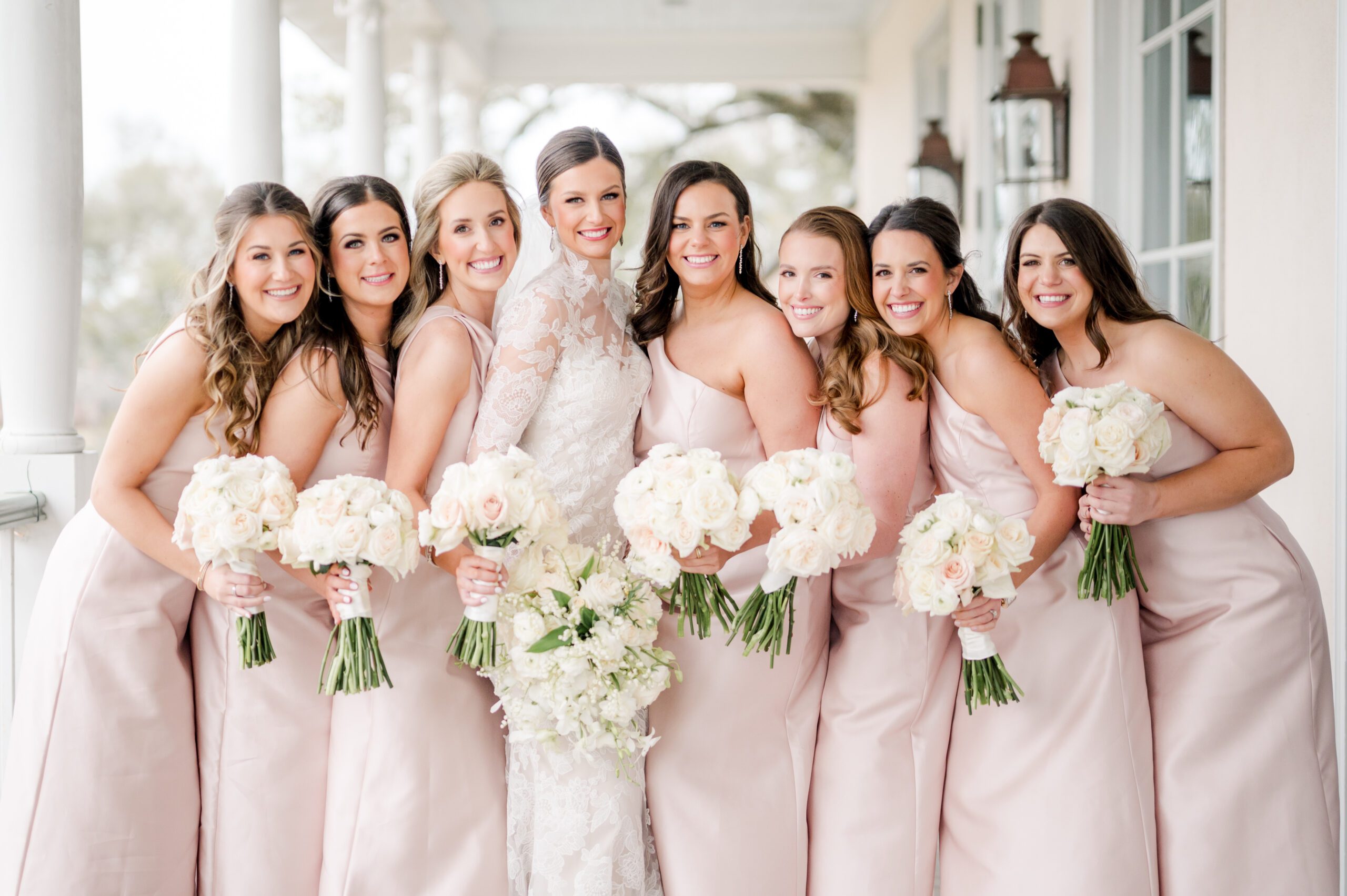 Here s what s trending now for bridesmaid dresses inRegister