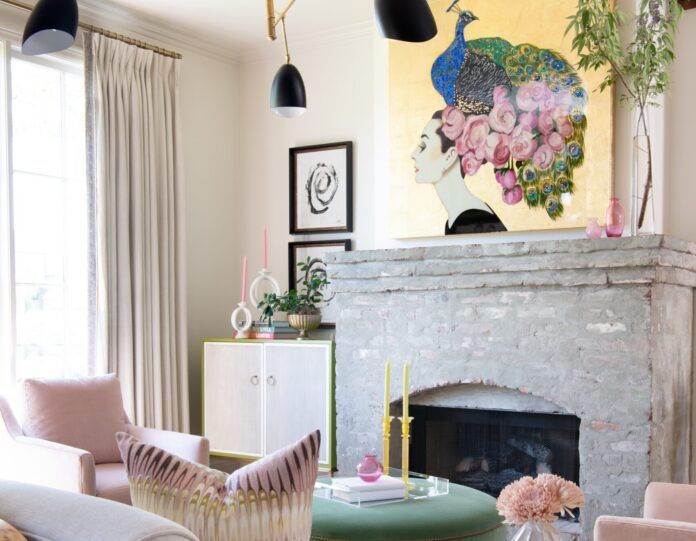 An interior designer shares insight on the 2026 Color of the Year and what it means for the trend cycle An interior designer shares insight on the 2026 Color of the Year and what it means for the trend cycle