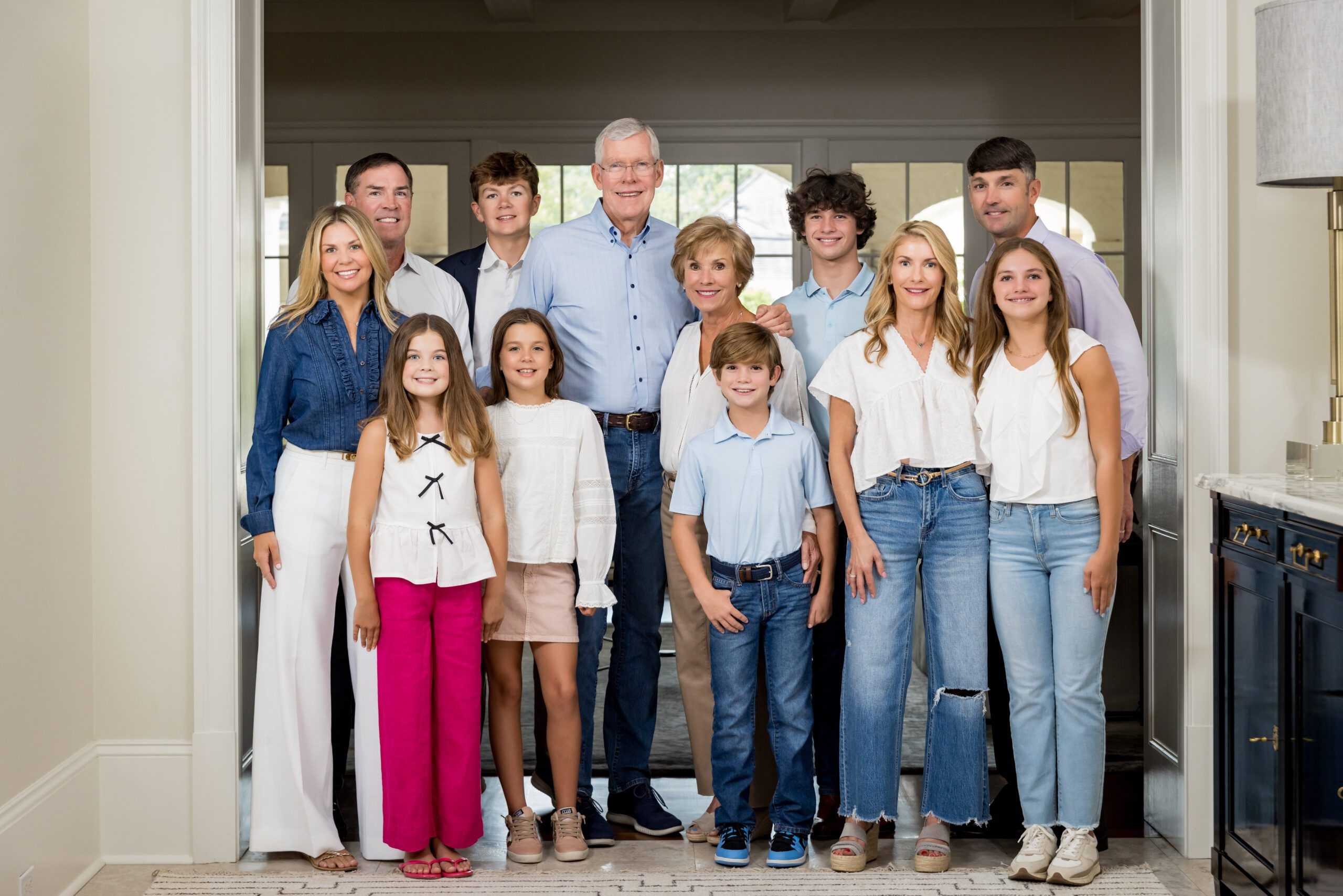 These local families are working to build up Baton Rouge, and they're ...