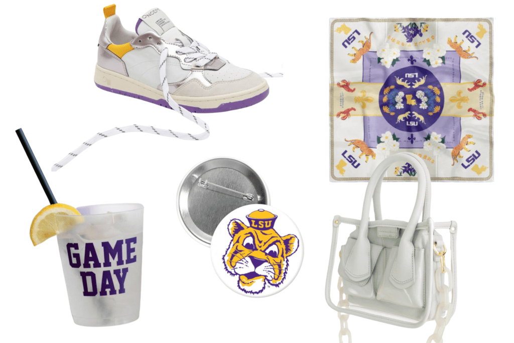 Trending: Tailgate Time - inRegister